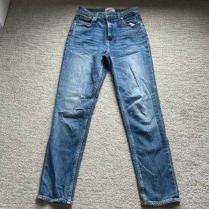 Sarah Slim jeans - Sz 27 from PAIGE